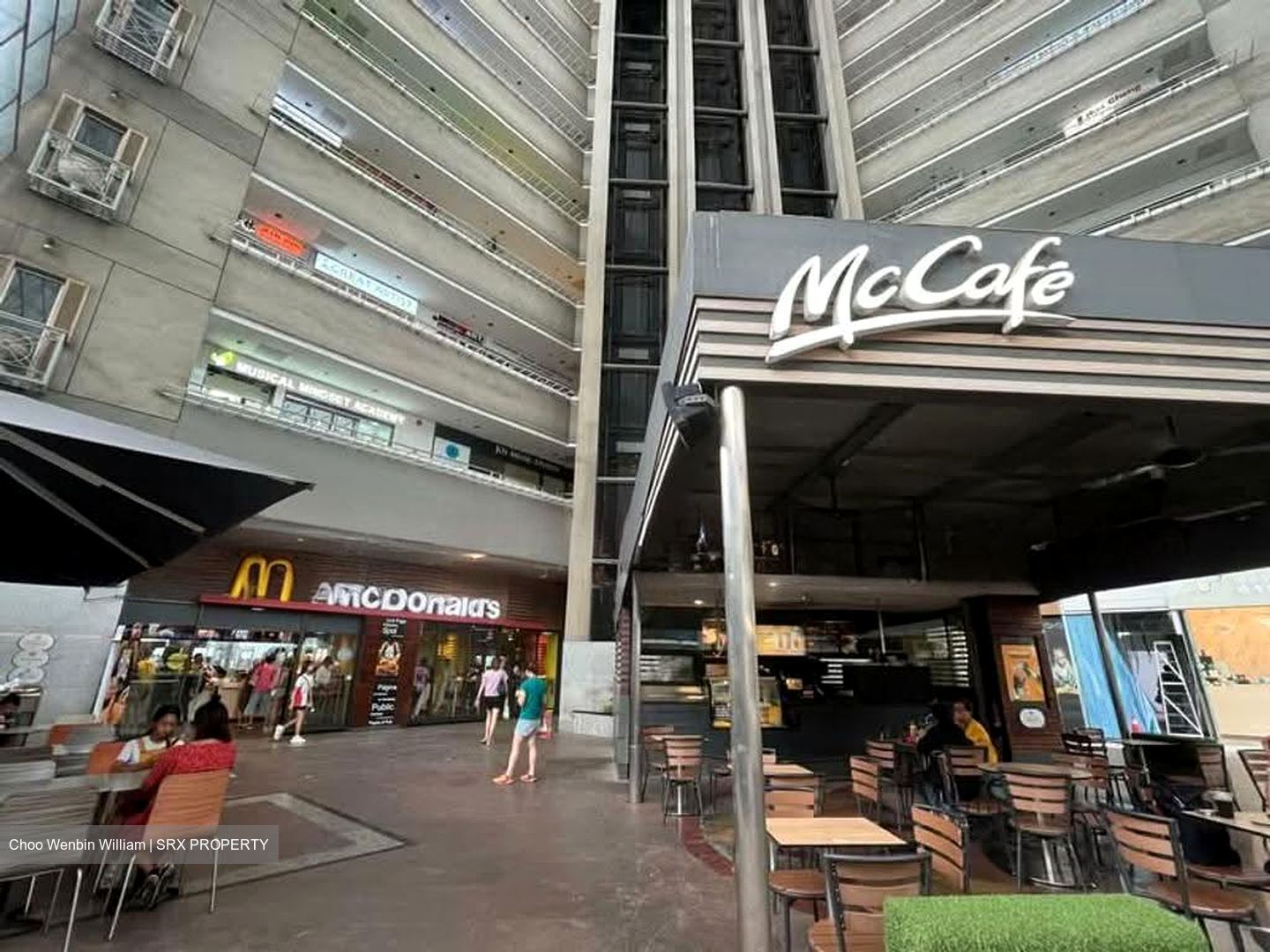 Parkway Centre (D15), Retail #615652781